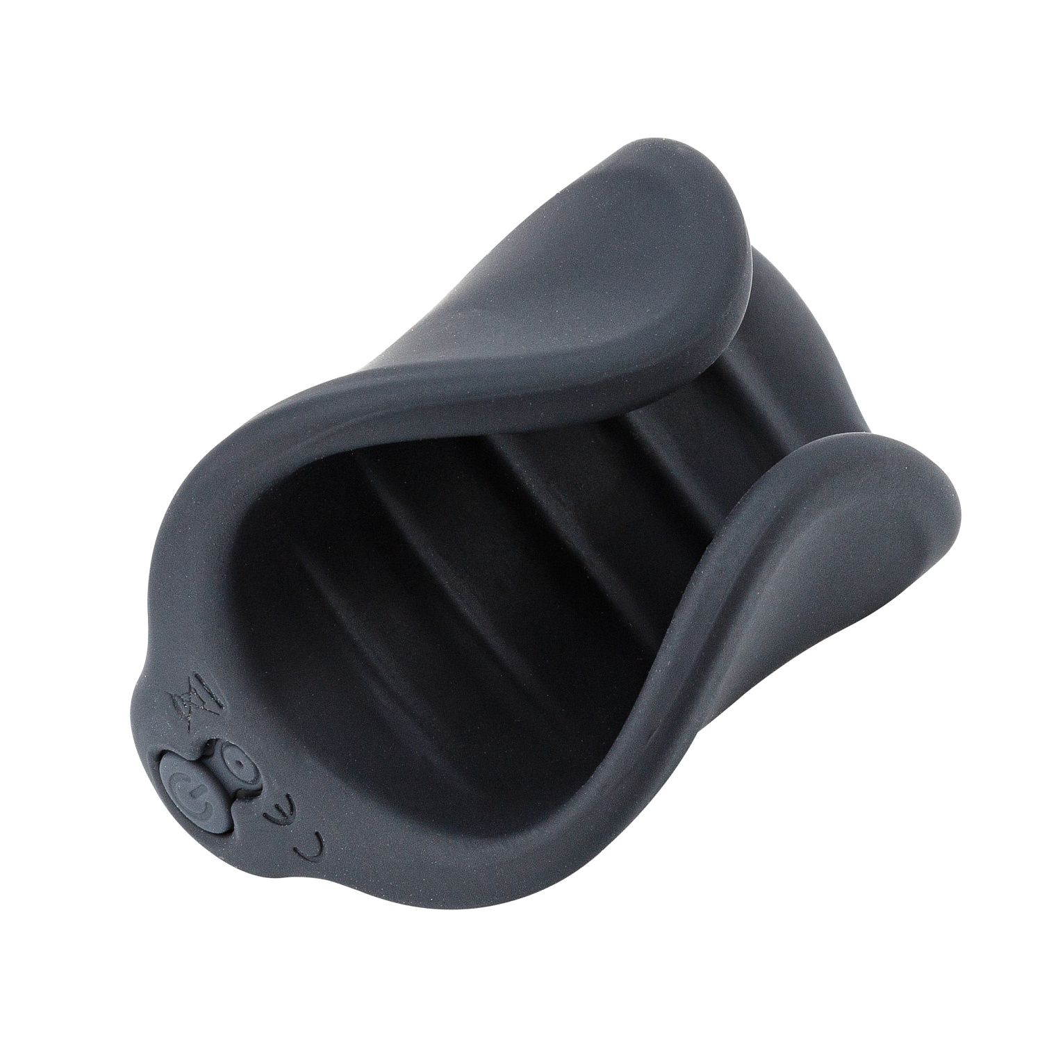 Вибратор для уздечки Devi (МЯГКАЯ УПАКОВКА)